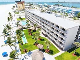 Best Western Plus Beach Resort