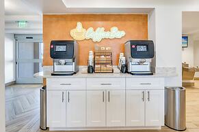 Best Western Plus Beach Resort