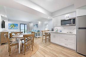 Best Western Plus Beach Resort