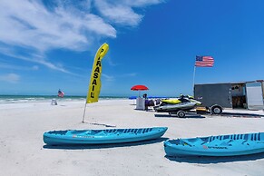 Best Western Plus Beach Resort