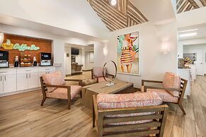 Best Western Plus Beach Resort