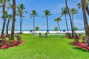 Best Western Plus Beach Resort