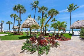 Best Western Plus Beach Resort