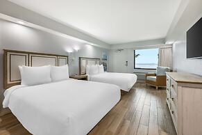 Best Western Plus Beach Resort