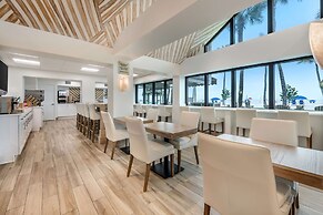 Best Western Plus Beach Resort