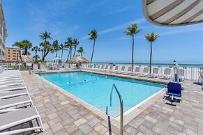 Best Western Plus Beach Resort