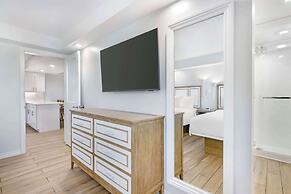 Best Western Plus Beach Resort