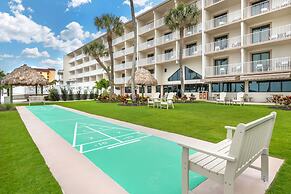 Best Western Plus Beach Resort