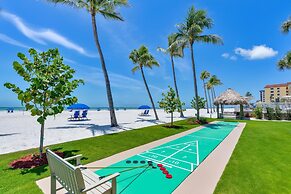 Best Western Plus Beach Resort