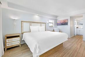 Best Western Plus Beach Resort