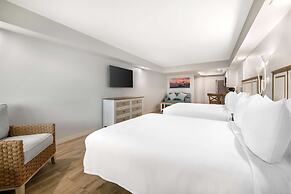 Best Western Plus Beach Resort