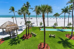 Best Western Plus Beach Resort