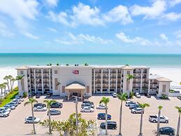 Best Western Plus Beach Resort