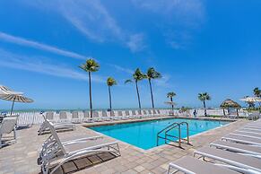 Best Western Plus Beach Resort