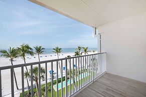 Best Western Plus Beach Resort