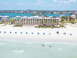 Best Western Plus Beach Resort