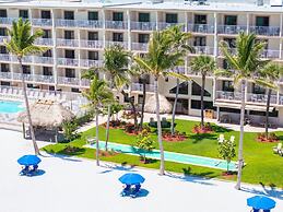 Best Western Plus Beach Resort