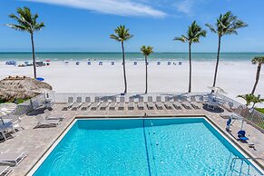 Best Western Plus Beach Resort