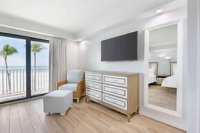 Best Western Plus Beach Resort