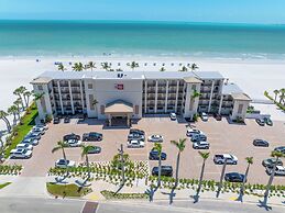 Best Western Plus Beach Resort