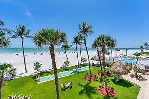Best Western Plus Beach Resort