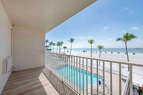 Best Western Plus Beach Resort