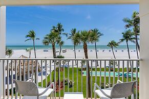 Best Western Plus Beach Resort