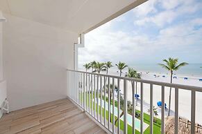 Best Western Plus Beach Resort