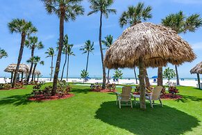 Best Western Plus Beach Resort