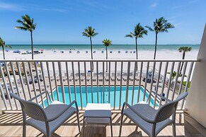 Best Western Plus Beach Resort