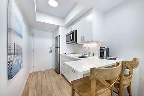 Best Western Plus Beach Resort