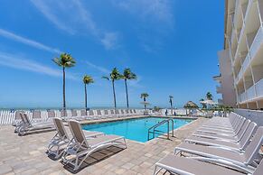 Best Western Plus Beach Resort