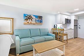 Best Western Plus Beach Resort