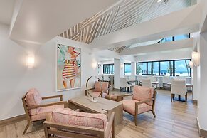 Best Western Plus Beach Resort