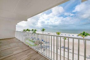 Best Western Plus Beach Resort