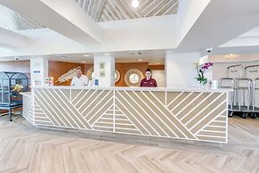 Best Western Plus Beach Resort