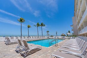 Best Western Plus Beach Resort