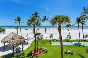 Best Western Plus Beach Resort