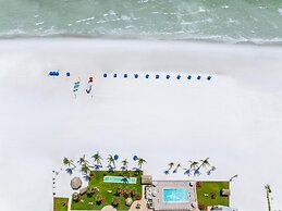 Best Western Plus Beach Resort
