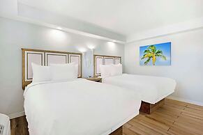 Best Western Plus Beach Resort