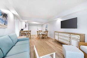 Best Western Plus Beach Resort