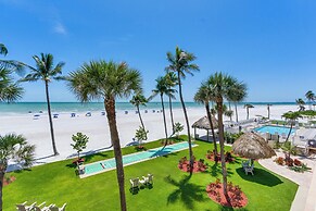 Best Western Plus Beach Resort