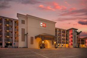 Best Western Plus Beach Resort