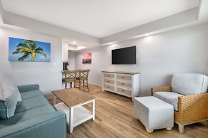 Best Western Plus Beach Resort