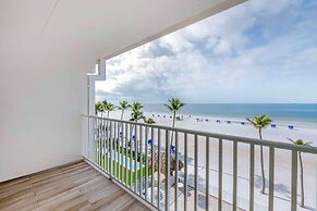 Best Western Plus Beach Resort