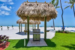 Best Western Plus Beach Resort