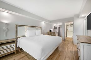 Best Western Plus Beach Resort