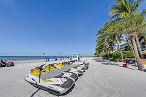 Best Western Plus Beach Resort