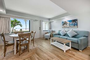 Best Western Plus Beach Resort