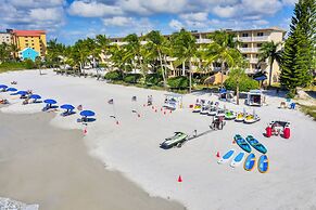 Best Western Plus Beach Resort